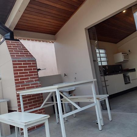 Otima Localizacao Casa Apartamento Em Garopaba Leilighet Eksteriør bilde